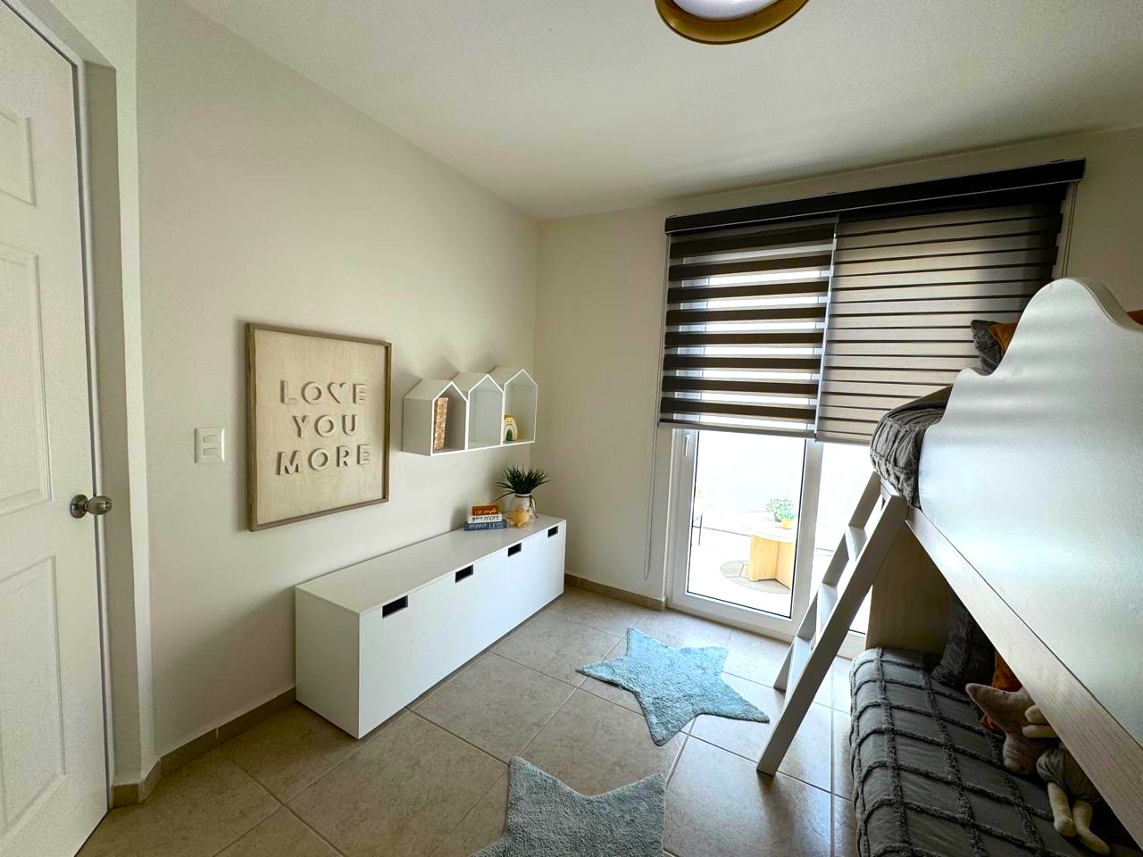 Departamento en venta en privado con casa club con alberca en León Gto zona norte